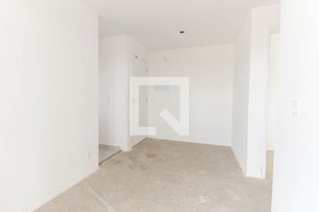 Sala de apartamento para alugar com 2 quartos, 38m² em Vila Progresso (zona Leste), São Paulo