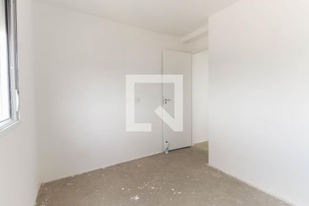 Quarto 1 de apartamento para alugar com 2 quartos, 38m² em Vila Progresso (zona Leste), São Paulo