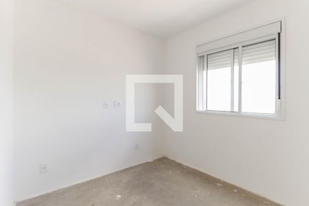 Quarto 1 de apartamento para alugar com 2 quartos, 38m² em Vila Progresso (zona Leste), São Paulo