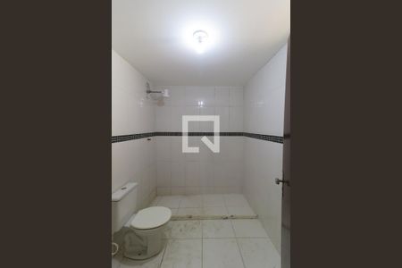 Banheiro de casa à venda com 1 quarto, 60m² em Maria da Graça, Rio de Janeiro