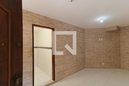 Sala de casa à venda com 1 quarto, 60m² em Maria da Graça, Rio de Janeiro