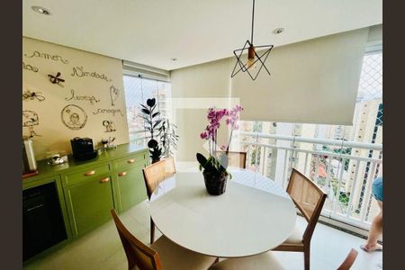 Apartamento à venda com 3 quartos, 85m² em Chácara Inglesa, São Paulo