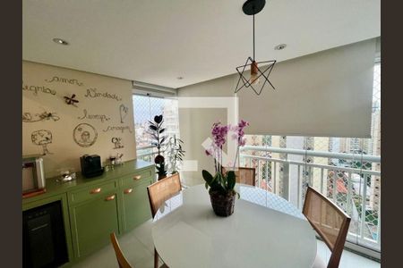 Apartamento à venda com 3 quartos, 85m² em Chácara Inglesa, São Paulo