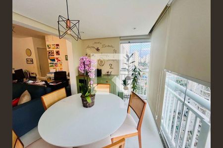 Apartamento à venda com 3 quartos, 85m² em Chácara Inglesa, São Paulo