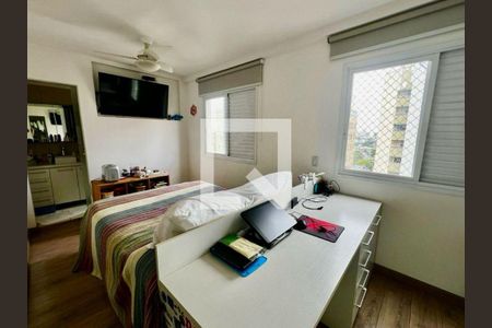 Apartamento à venda com 3 quartos, 85m² em Chácara Inglesa, São Paulo