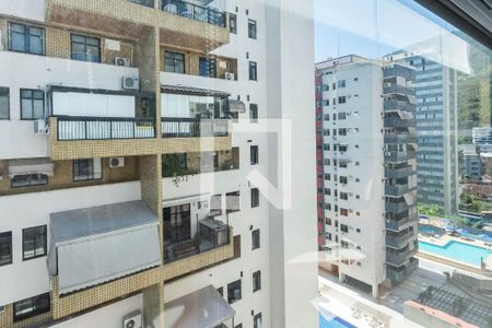 Vista de apartamento para alugar com 3 quartos, 149m² em Tijuca, Rio de Janeiro