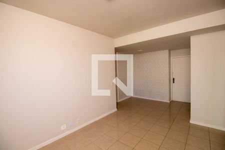 Sala de apartamento para alugar com 2 quartos, 75m² em Recreio dos Bandeirantes, Rio de Janeiro