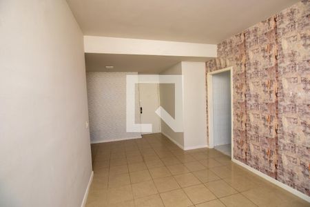 Sala de apartamento para alugar com 2 quartos, 75m² em Recreio dos Bandeirantes, Rio de Janeiro