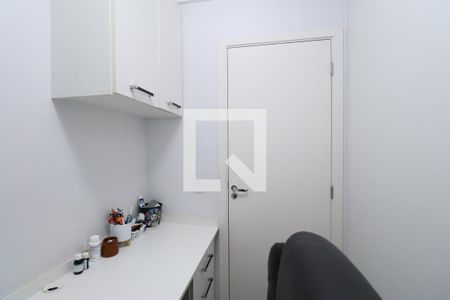 Escritório de apartamento à venda com 3 quartos, 110m² em Vila Anglo Brasileira, São Paulo