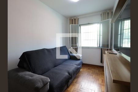 Sala de apartamento à venda com 2 quartos, 82m² em Jardim das Palmas, São Paulo