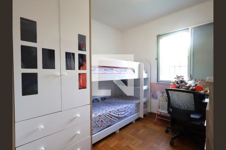 Quarto 1 de apartamento à venda com 2 quartos, 82m² em Jardim das Palmas, São Paulo