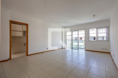 Sala de apartamento à venda com 3 quartos, 96m² em Maracanã, Rio de Janeiro