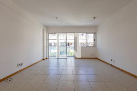 Sala de apartamento à venda com 3 quartos, 96m² em Maracanã, Rio de Janeiro