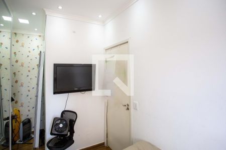 Quarto 1 de apartamento à venda com 2 quartos, 46m² em Centro, Diadema