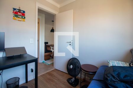 Quarto 2 de apartamento à venda com 2 quartos, 68m² em Jardim Dom Bosco, São Paulo