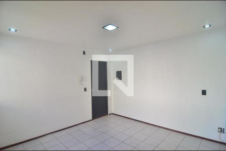 Sala de apartamento para alugar com 2 quartos, 52m² em Igara, Canoas