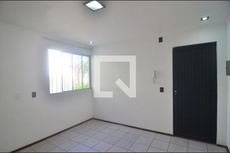 Sala de apartamento para alugar com 2 quartos, 52m² em Igara, Canoas