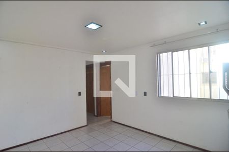 Sala de apartamento para alugar com 2 quartos, 52m² em Igara, Canoas