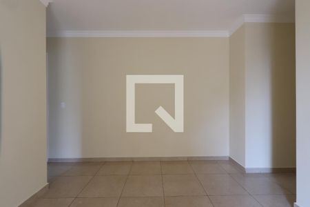 Sala de apartamento para alugar com 2 quartos, 74m² em Vila Paulo Silas, São Paulo