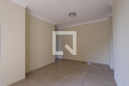 Sala de apartamento para alugar com 2 quartos, 74m² em Vila Paulo Silas, São Paulo