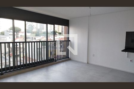 Studio de kitnet/studio para alugar com 1 quarto, 31m² em Vila Gomes Cardim, São Paulo