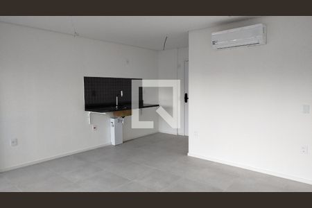 Studio de kitnet/studio para alugar com 1 quarto, 31m² em Vila Gomes Cardim, São Paulo