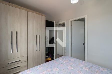 Suíte de apartamento à venda com 3 quartos, 120m² em Jardim Sao Ricardo, Guarulhos