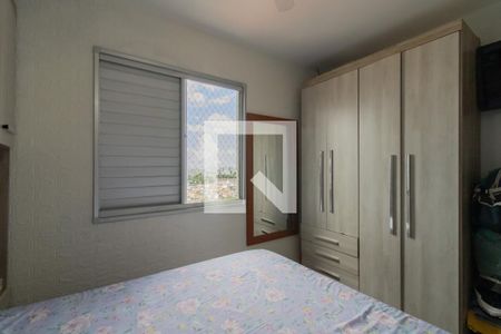 Suíte de apartamento à venda com 3 quartos, 120m² em Jardim Sao Ricardo, Guarulhos