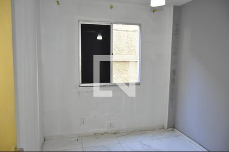 Quarto 2 de apartamento para alugar com 2 quartos, 44m² em Quintino Bocaiúva, Rio de Janeiro