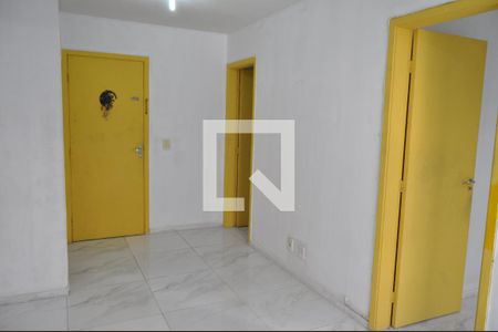 Sala de apartamento para alugar com 2 quartos, 44m² em Quintino Bocaiúva, Rio de Janeiro