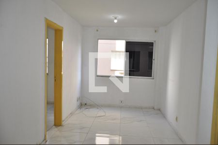 Sala de apartamento para alugar com 2 quartos, 44m² em Quintino Bocaiúva, Rio de Janeiro