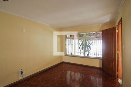 Sala de casa para alugar com 3 quartos, 173m² em Vila Guilherme, São Paulo