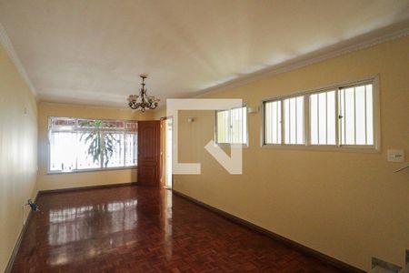 Sala de casa para alugar com 3 quartos, 173m² em Vila Guilherme, São Paulo