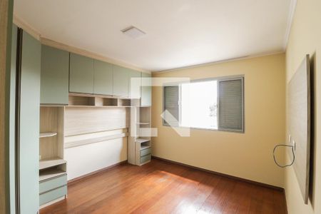 Suíte de casa para alugar com 3 quartos, 173m² em Vila Guilherme, São Paulo