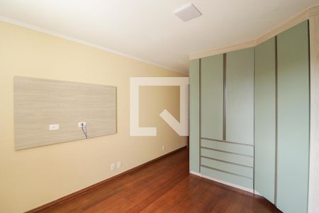 Suíte de casa para alugar com 3 quartos, 173m² em Vila Guilherme, São Paulo