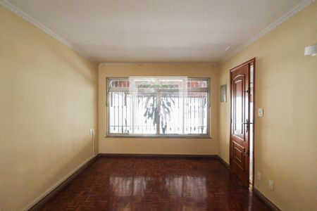 Sala de casa para alugar com 3 quartos, 173m² em Vila Guilherme, São Paulo