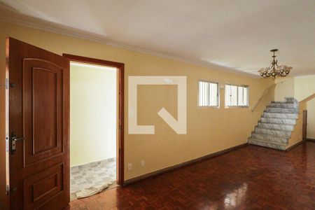 Sala de casa para alugar com 3 quartos, 173m² em Vila Guilherme, São Paulo