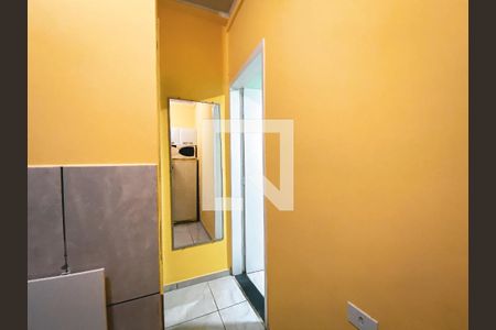 Studio de kitnet/studio para alugar com 1 quarto, 19m² em Vila Universitaria, São Paulo