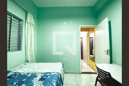 Studio de kitnet/studio para alugar com 1 quarto, 19m² em Vila Universitaria, São Paulo