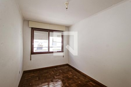 Suite de apartamento à venda com 1 quarto, 43m² em Partenon, Porto Alegre