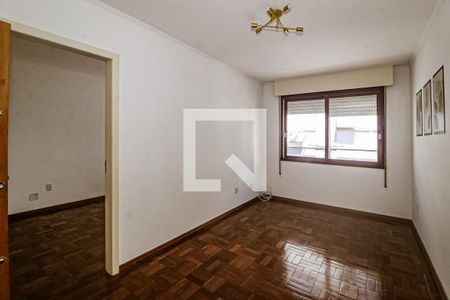 Sala de apartamento à venda com 1 quarto, 43m² em Partenon, Porto Alegre