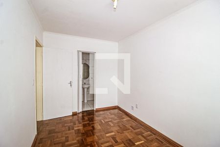 Suite de apartamento à venda com 1 quarto, 43m² em Partenon, Porto Alegre