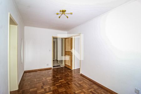 Sala de apartamento à venda com 1 quarto, 43m² em Partenon, Porto Alegre