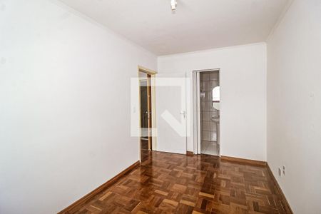 Suite de apartamento à venda com 1 quarto, 43m² em Partenon, Porto Alegre