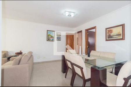 Sala de Jantar de apartamento à venda com 3 quartos, 105m² em Belenzinho, São Paulo