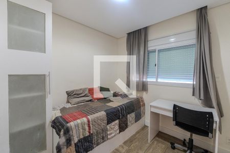 Quanto 1 de apartamento para alugar com 2 quartos, 60m² em Bela Vista, São Paulo