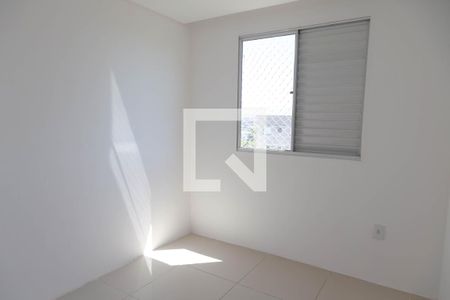 Quarto de apartamento para alugar com 2 quartos, 42m² em Água Chata, Guarulhos