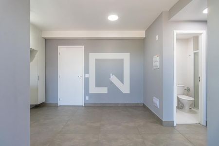 Sala de apartamento para alugar com 2 quartos, 48m² em Nova Aldeinha, Barueri