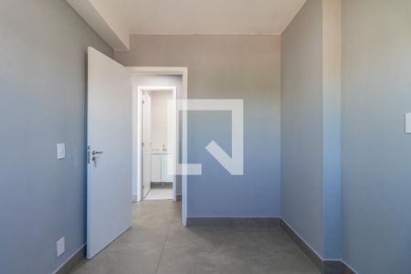 Quarto de apartamento para alugar com 2 quartos, 48m² em Nova Aldeinha, Barueri