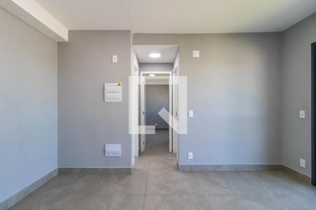 Sala de apartamento para alugar com 2 quartos, 48m² em Nova Aldeinha, Barueri